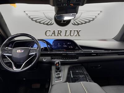 2022 Cadillac Escalade Sport - Photo 11 - Lennox, CA 90304
