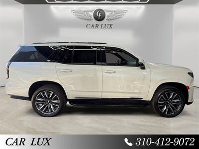 2022 Cadillac Escalade Sport - Photo 6 - Lennox, CA 90304