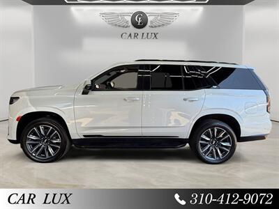 2022 Cadillac Escalade Sport - Photo 2 - Lennox, CA 90304