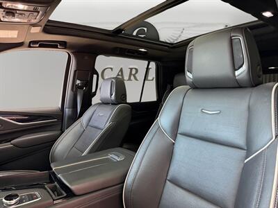 2022 Cadillac Escalade Sport - Photo 9 - Lennox, CA 90304