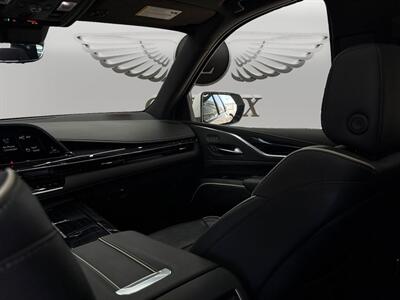 2022 Cadillac Escalade Sport - Photo 27 - Lennox, CA 90304