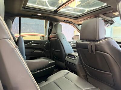 2022 Cadillac Escalade Sport - Photo 37 - Lennox, CA 90304