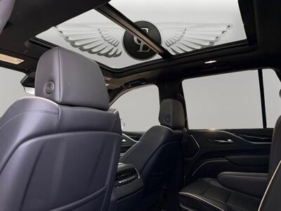2022 Cadillac Escalade Sport - Photo 25 - Lennox, CA 90304