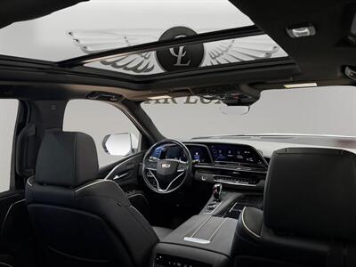 2022 Cadillac Escalade Sport - Photo 29 - Lennox, CA 90304