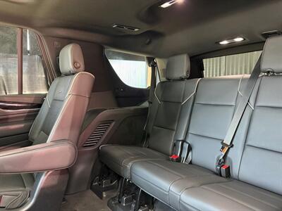 2022 Cadillac Escalade Sport - Photo 36 - Lennox, CA 90304