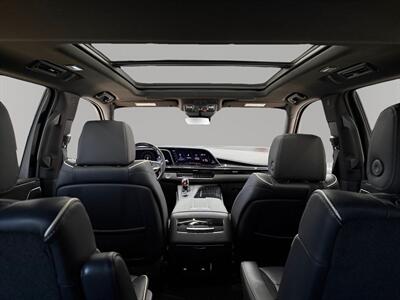 2022 Cadillac Escalade Sport - Photo 28 - Lennox, CA 90304