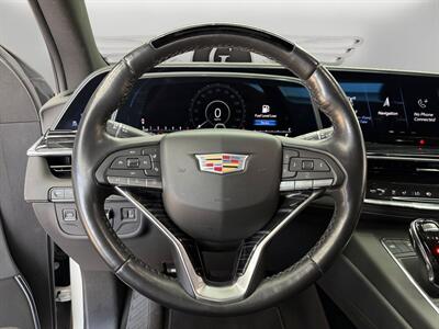 2022 Cadillac Escalade Sport - Photo 12 - Lennox, CA 90304