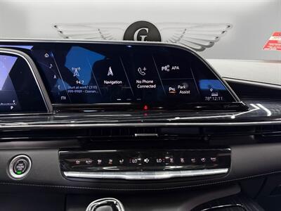2022 Cadillac Escalade Sport - Photo 23 - Lennox, CA 90304