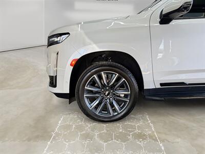 2022 Cadillac Escalade Sport - Photo 14 - Lennox, CA 90304