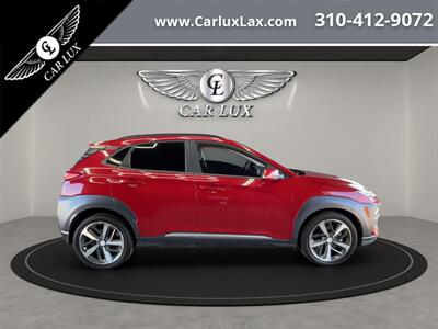 2018 Hyundai KONA Limited   - Photo 8 - Lennox, CA 90304