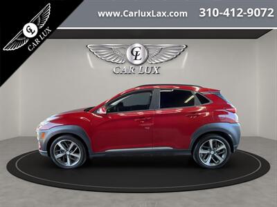 2018 Hyundai KONA Limited   - Photo 4 - Lennox, CA 90304