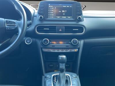 2018 Hyundai KONA Limited   - Photo 15 - Lennox, CA 90304