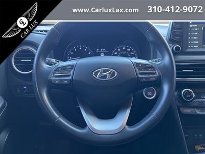 2018 Hyundai KONA Limited   - Photo 11 - Lennox, CA 90304