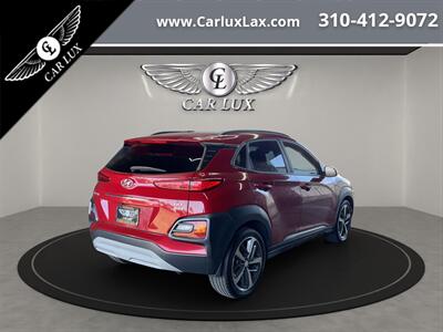 2018 Hyundai KONA Limited   - Photo 7 - Lennox, CA 90304