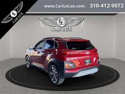 2018 Hyundai KONA Limited   - Photo 5 - Lennox, CA 90304