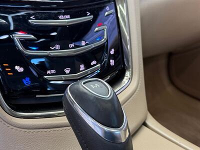 2016 Cadillac CTS 3.6L Luxury   - Photo 21 - Lennox, CA 90304