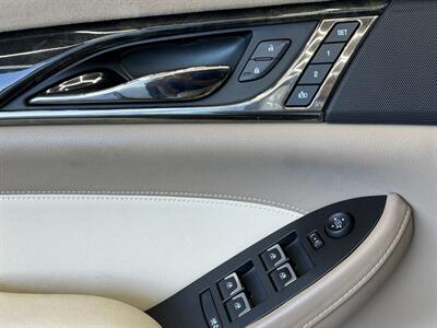 2016 Cadillac CTS 3.6L Luxury   - Photo 24 - Lennox, CA 90304