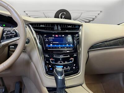 2016 Cadillac CTS 3.6L Luxury   - Photo 11 - Lennox, CA 90304