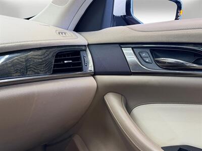 2016 Cadillac CTS 3.6L Luxury   - Photo 22 - Lennox, CA 90304