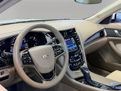 2016 Cadillac CTS 3.6L Luxury   - Photo 15 - Lennox, CA 90304