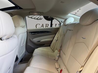 2016 Cadillac CTS 3.6L Luxury   - Photo 13 - Lennox, CA 90304