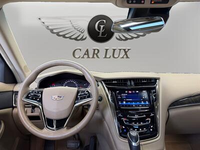 2016 Cadillac CTS 3.6L Luxury   - Photo 10 - Lennox, CA 90304