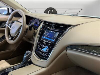 2016 Cadillac CTS 3.6L Luxury   - Photo 16 - Lennox, CA 90304