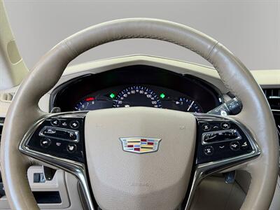 2016 Cadillac CTS 3.6L Luxury   - Photo 19 - Lennox, CA 90304