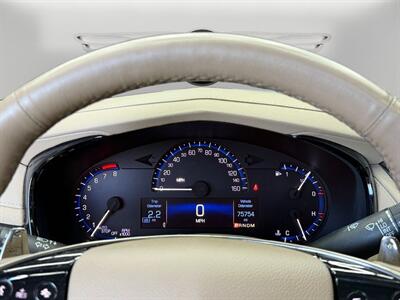 2016 Cadillac CTS 3.6L Luxury   - Photo 20 - Lennox, CA 90304