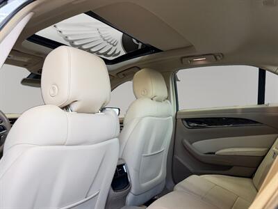 2016 Cadillac CTS 3.6L Luxury   - Photo 18 - Lennox, CA 90304