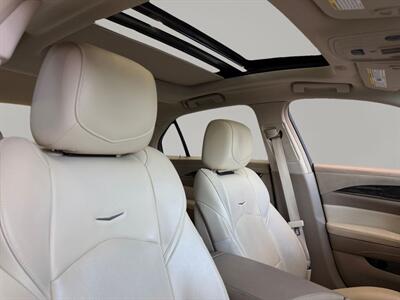 2016 Cadillac CTS 3.6L Luxury   - Photo 14 - Lennox, CA 90304