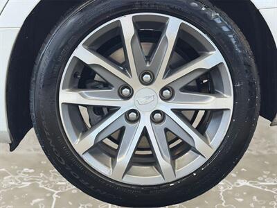 2016 Cadillac CTS 3.6L Luxury   - Photo 25 - Lennox, CA 90304