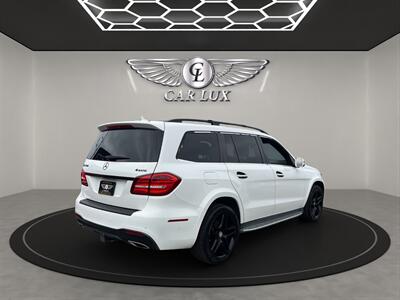 2017 Mercedes-Benz GLS GLS 550 4MATIC®   - Photo 7 - Lennox, CA 90304