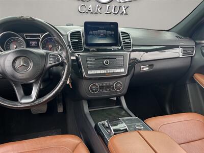 2017 Mercedes-Benz GLS GLS 550 4MATIC®   - Photo 14 - Lennox, CA 90304