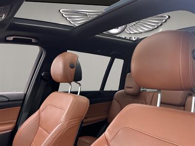 2017 Mercedes-Benz GLS GLS 550 4MATIC®   - Photo 20 - Lennox, CA 90304