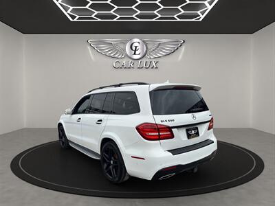 2017 Mercedes-Benz GLS GLS 550 4MATIC®   - Photo 5 - Lennox, CA 90304