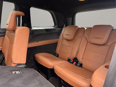 2017 Mercedes-Benz GLS GLS 550 4MATIC®   - Photo 12 - Lennox, CA 90304