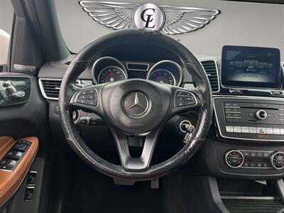 2017 Mercedes-Benz GLS GLS 550 4MATIC®   - Photo 10 - Lennox, CA 90304