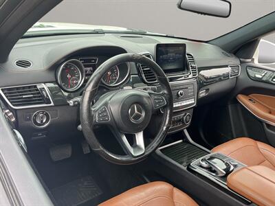 2017 Mercedes-Benz GLS GLS 550 4MATIC®   - Photo 19 - Lennox, CA 90304