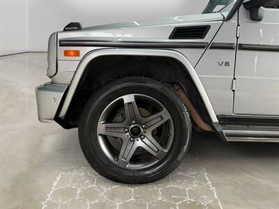 2016 Mercedes-Benz G 550 4MATIC® - Photo 14 - Lennox, CA 90304