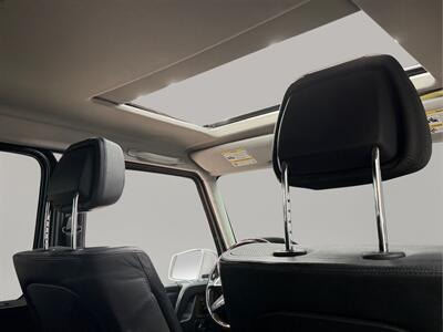 2016 Mercedes-Benz G 550 4MATIC® - Photo 25 - Lennox, CA 90304