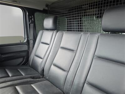 2016 Mercedes-Benz G 550 4MATIC®   - Photo 13 - Lennox, CA 90304