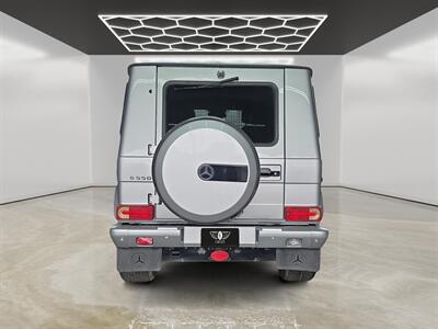 2016 Mercedes-Benz G 550 4MATIC®   - Photo 6 - Lennox, CA 90304