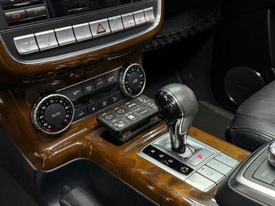 2016 Mercedes-Benz G 550 4MATIC® - Photo 21 - Lennox, CA 90304