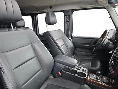 2016 Mercedes-Benz G 550 4MATIC®   - Photo 14 - Lennox, CA 90304