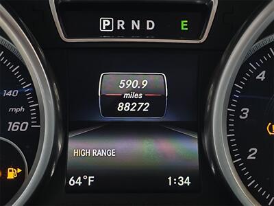 2016 Mercedes-Benz G 550 4MATIC®   - Photo 16 - Lennox, CA 90304