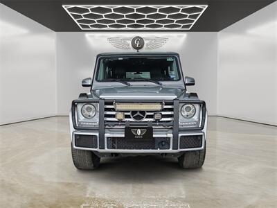 2016 Mercedes-Benz G 550 4MATIC®   - Photo 8 - Lennox, CA 90304