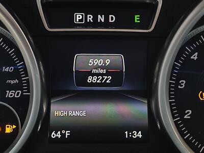 2016 Mercedes-Benz G 550 4MATIC®   - Photo 16 - Lennox, CA 90304