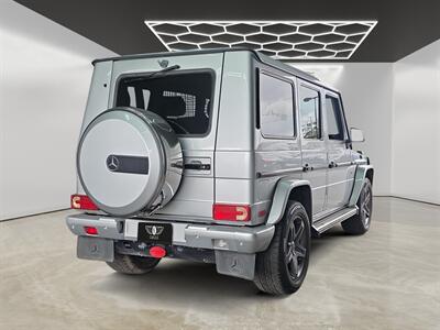 2016 Mercedes-Benz G 550 4MATIC®   - Photo 7 - Lennox, CA 90304