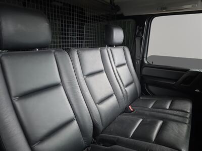2016 Mercedes-Benz G 550 4MATIC®   - Photo 12 - Lennox, CA 90304